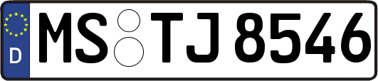 MS-TJ8546
