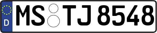 MS-TJ8548
