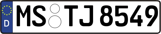 MS-TJ8549