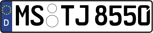 MS-TJ8550