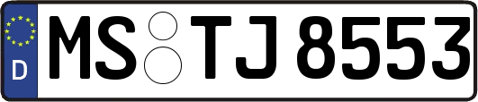 MS-TJ8553