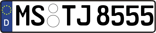MS-TJ8555