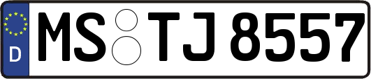MS-TJ8557