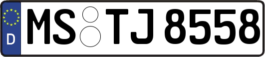 MS-TJ8558