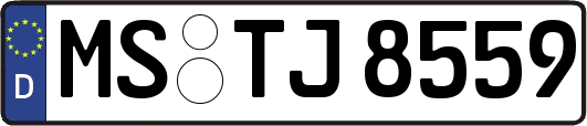 MS-TJ8559