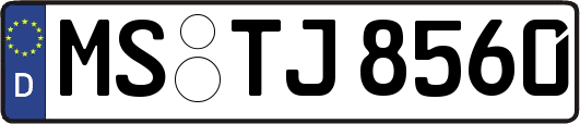 MS-TJ8560