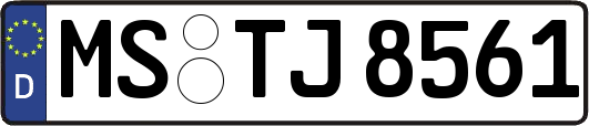 MS-TJ8561