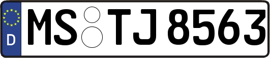 MS-TJ8563