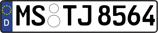 MS-TJ8564