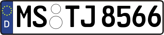 MS-TJ8566
