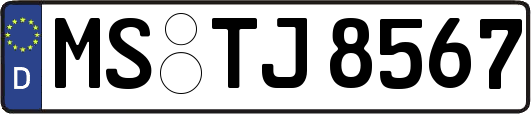 MS-TJ8567