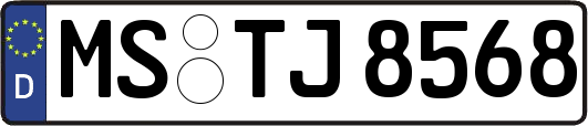 MS-TJ8568