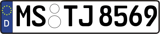 MS-TJ8569