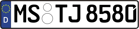 MS-TJ8580