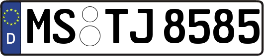 MS-TJ8585