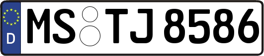 MS-TJ8586