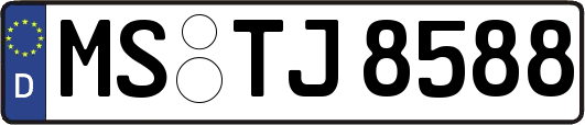 MS-TJ8588