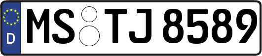 MS-TJ8589