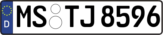 MS-TJ8596