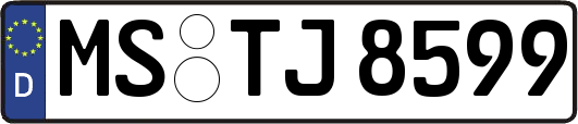 MS-TJ8599