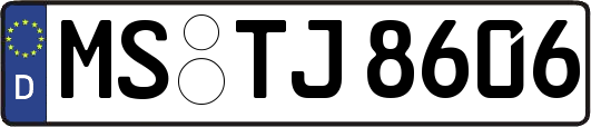MS-TJ8606