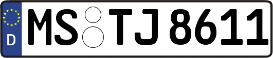 MS-TJ8611