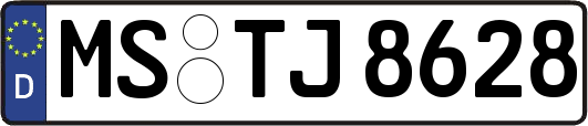MS-TJ8628