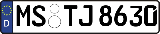 MS-TJ8630