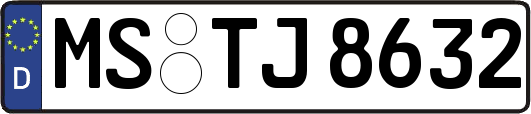 MS-TJ8632