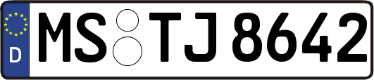 MS-TJ8642