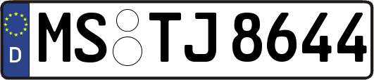 MS-TJ8644