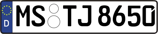 MS-TJ8650