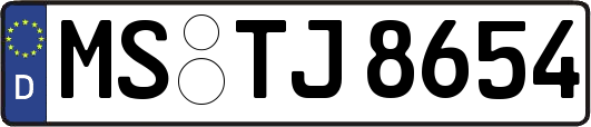 MS-TJ8654