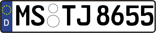 MS-TJ8655