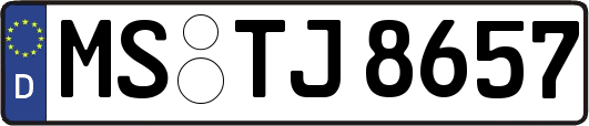MS-TJ8657
