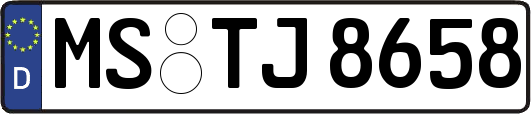 MS-TJ8658