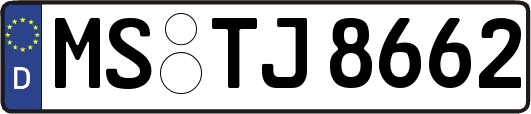 MS-TJ8662