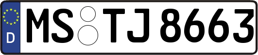 MS-TJ8663