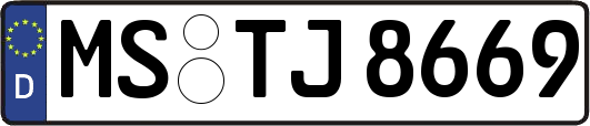 MS-TJ8669