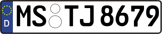 MS-TJ8679