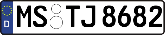MS-TJ8682