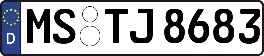 MS-TJ8683