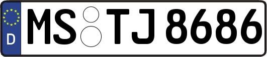 MS-TJ8686