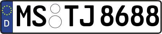 MS-TJ8688