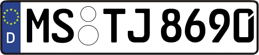 MS-TJ8690
