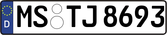 MS-TJ8693