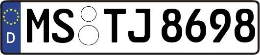 MS-TJ8698