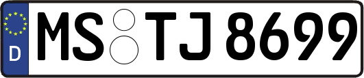 MS-TJ8699
