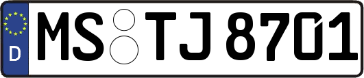 MS-TJ8701