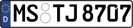 MS-TJ8707